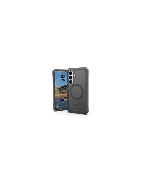 Urban Armor Gear Trooper Pokrowiec Na Telefon Komórkowy 17 Cm (6.7") Popiół