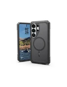 Urban Armor Gear Trooper Pokrowiec Na Telefon Komórkowy 17,5 Cm (6.9") Przezroczysty, Biały 2