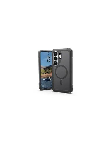 Urban Armor Gear Trooper Pokrowiec Na Telefon Komórkowy 17,5 Cm (6.9") Przezroczysty, Biały