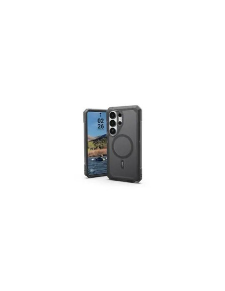 Urban Armor Gear Trooper Pokrowiec Na Telefon Komórkowy 17,5 Cm (6.9") Przezroczysty, Biały