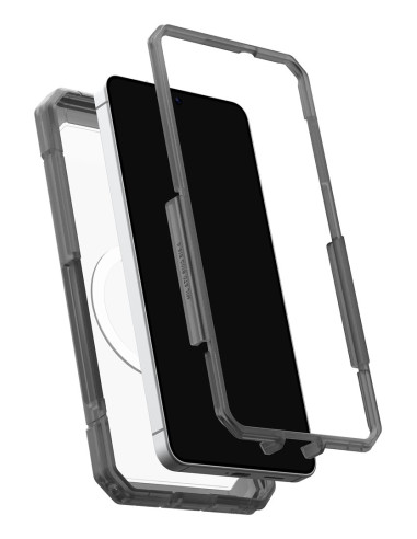 Urban Armor Gear Trooper Pokrowiec Na Telefon Komórkowy 17 Cm (6.7") Popiół, Przezroczysty