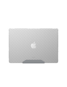 Urban Armor Gear 134010114343 Torba Na Laptop 38,1 Cm (15") Pokrowiec Półprzezroczysty