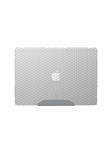Urban Armor Gear 134010114343 Torba Na Laptop 38,1 Cm (15") Pokrowiec Półprzezroczysty