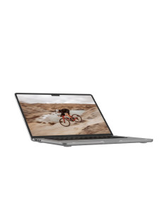 Urban Armor Gear 134010114343 Torba Na Laptop 38,1 Cm (15") Pokrowiec Półprzezroczysty 2