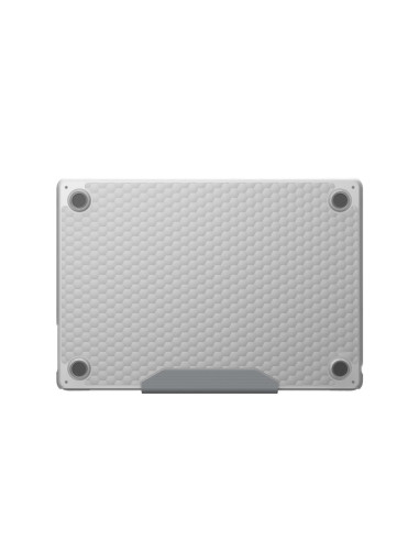 Urban Armor Gear 134010114343 Torba Na Laptop 38,1 Cm (15") Pokrowiec Półprzezroczysty
