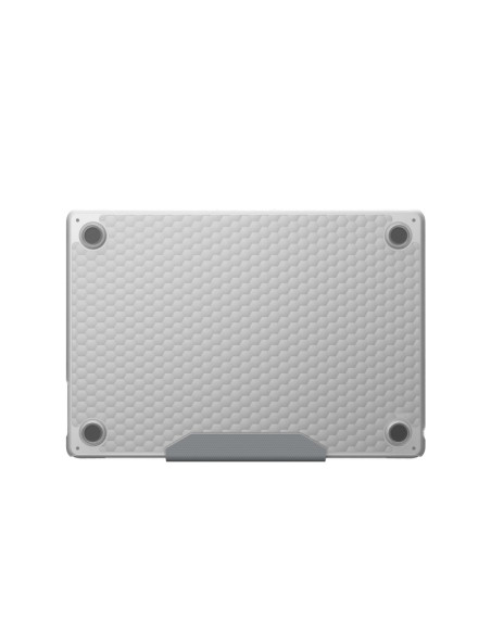 Urban Armor Gear 134010114343 Torba Na Laptop 38,1 Cm (15") Pokrowiec Półprzezroczysty