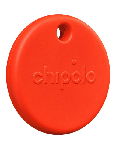 Chipolo Rws.0000003.000 Lokalizator Gps Uniwersalne Wyszukiwarka Czerwony