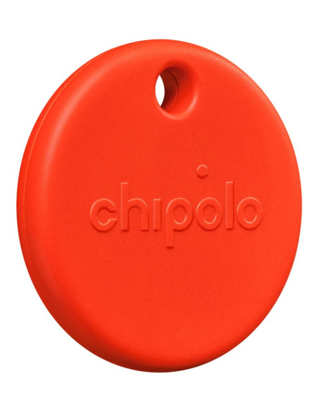 Chipolo Rws.0000003.000 Lokalizator Gps Uniwersalne Wyszukiwarka Czerwony