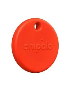 Chipolo Rws.0000003.000 Lokalizator Gps Uniwersalne Wyszukiwarka Czerwony 2