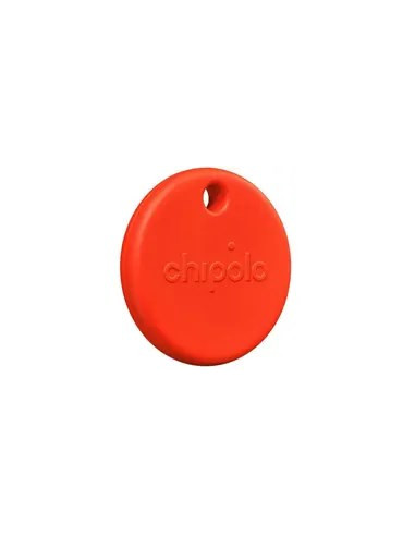 Chipolo Rws.0000003.000 Lokalizator Gps Uniwersalne Wyszukiwarka Czerwony