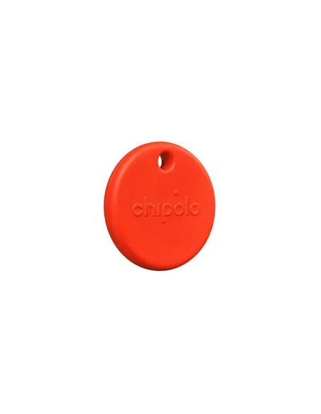 Chipolo Rws.0000003.000 Lokalizator Gps Uniwersalne Wyszukiwarka Czerwony