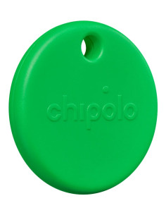 Chipolo Pop Uniwersalne Wyszukiwarka Zielony