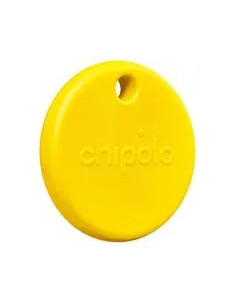 Chipolo Pop Uniwersalne Wyszukiwarka Żółty 2