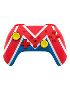 Dragonshock Poptop Compact Wielobarwny Bluetooth Gamepad Nintendo Switch