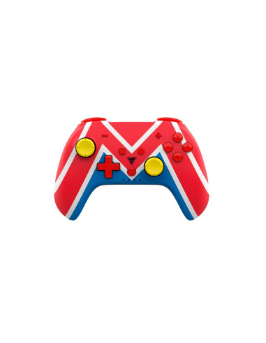 Dragonshock Poptop Compact Wielobarwny Bluetooth Gamepad Nintendo Switch