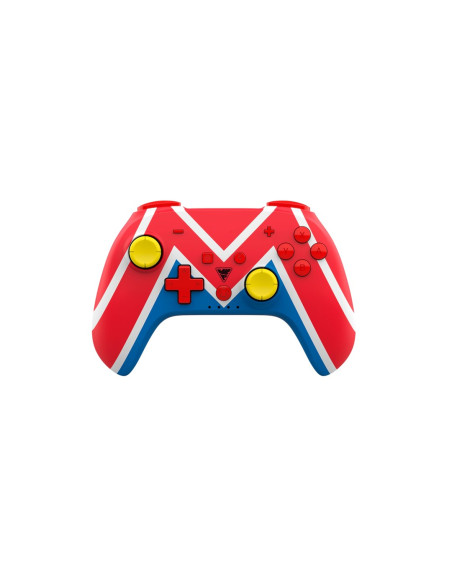 Dragonshock Poptop Compact Wielobarwny Bluetooth Gamepad Nintendo Switch
