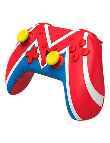 Dragonshock Poptop Compact Wielobarwny Bluetooth Gamepad Nintendo Switch