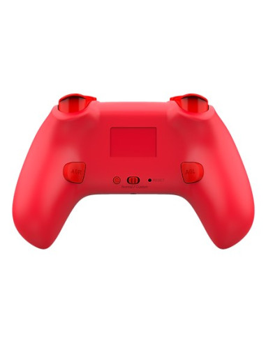 Dragonshock Poptop Compact Wielobarwny Bluetooth Gamepad Nintendo Switch