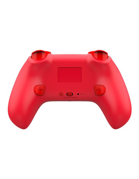 Dragonshock Poptop Compact Wielobarwny Bluetooth Gamepad Nintendo Switch