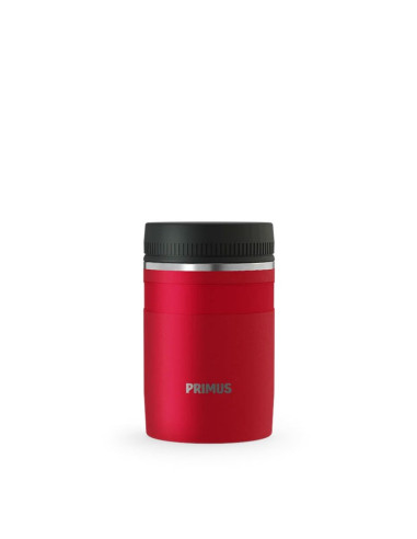 Termos Flinta Insul Lunch Jug 0,55L-Primus Red Primus