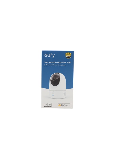 Eufy P24 Indoor Cam
