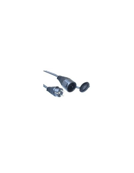 Brennenstuhl 230V Extension Cable Schuko Male - Shuko Female