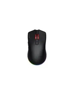 Hator Pulsar 3 Wireless Myszka Gaming Oburęczny Rf Wireless + Bluetooth + Usb Type-C Optyczny 12000 Dpi 2