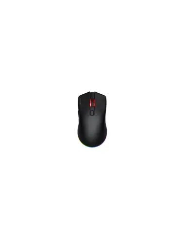 Hator Pulsar 3 Wireless Myszka Gaming Oburęczny Rf Wireless + Bluetooth + Usb Type-C Optyczny 12000 Dpi