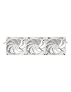 Havn Hvn-Fs-H1430-01-Tri System Chłodzenia Komputerów Obudowa Komputera Wentylator 14 Cm Biały 3 Szt.