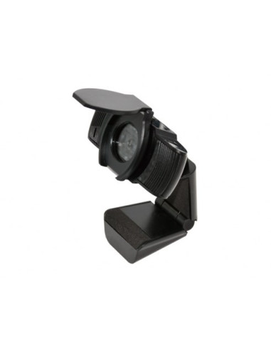 Conceptronic Amdis03B Kamera Internetowa 1280 X 720 Px Usb 2.0 Czarny