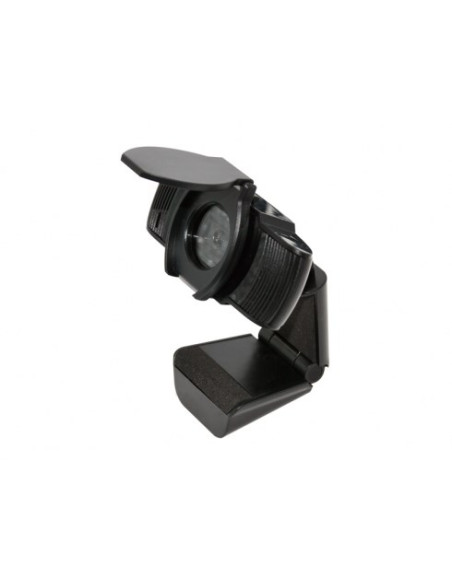 Conceptronic Amdis03B Kamera Internetowa 1280 X 720 Px Usb 2.0 Czarny