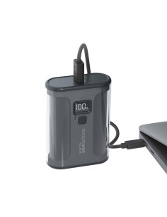 Realpower Powerbank Pb-10000 35W,10000Mah,35 Watt Pd