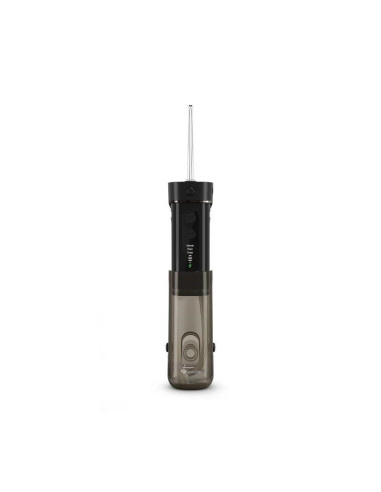 Irygator Truelife Aquafloss Mini M50 Czarny 180Ml Ipx7