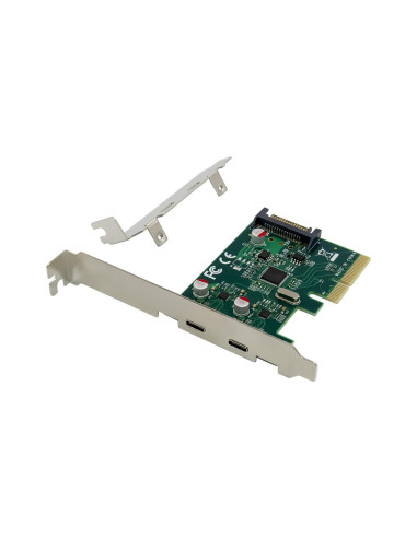 Conceptronic Emrick13G Adapter Wewnętrzny Usb 3.2 Gen 2 (3.1 Gen 2)