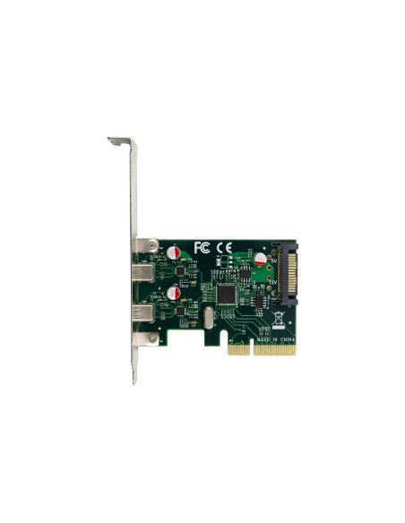 Conceptronic Emrick13G Adapter Wewnętrzny Usb 3.2 Gen 2 (3.1 Gen 2)