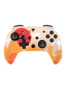 Dragonshock Poptop Compact Wielobarwny Bluetooth Gamepad Nintendo Switch