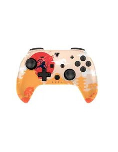 Dragonshock Poptop Compact Wielobarwny Bluetooth Gamepad Nintendo Switch 2