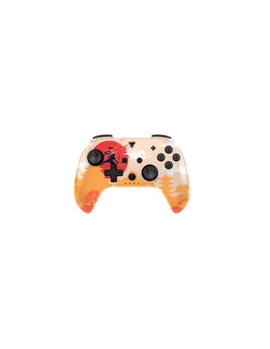 Dragonshock Poptop Compact Wielobarwny Bluetooth Gamepad Nintendo Switch