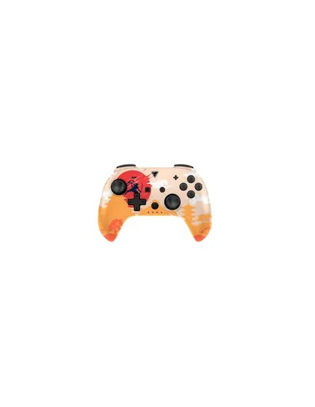 Dragonshock Poptop Compact Wielobarwny Bluetooth Gamepad Nintendo Switch