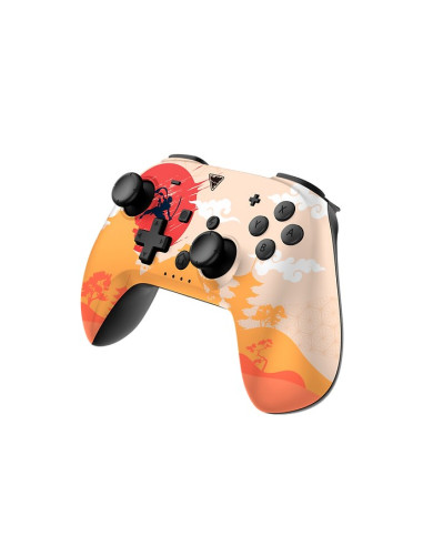 Dragonshock Poptop Compact Wielobarwny Bluetooth Gamepad Nintendo Switch