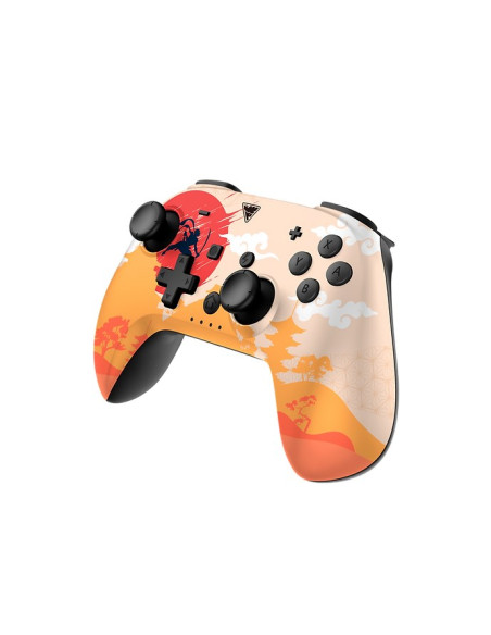 Dragonshock Poptop Compact Wielobarwny Bluetooth Gamepad Nintendo Switch