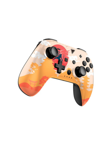 Dragonshock Poptop Compact Wielobarwny Bluetooth Gamepad Nintendo Switch