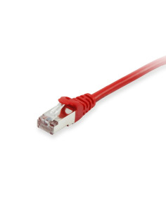 Equip 606511 Kabel Sieciowy Czerwony 30 M Cat6A S/Ftp (S-Stp) 2