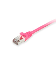 Equip 606911 Kabel Sieciowy Różowy 30 M Cat6A S/Ftp (S-Stp) 2