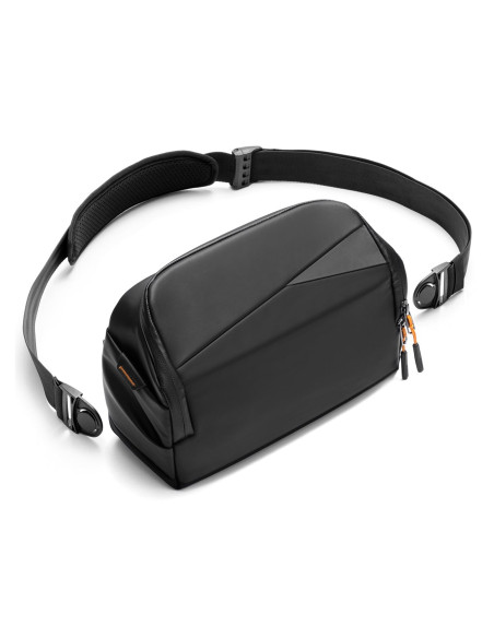 Inateck Fb02001 Poliester Czarny Unisex Torba Na Ramię