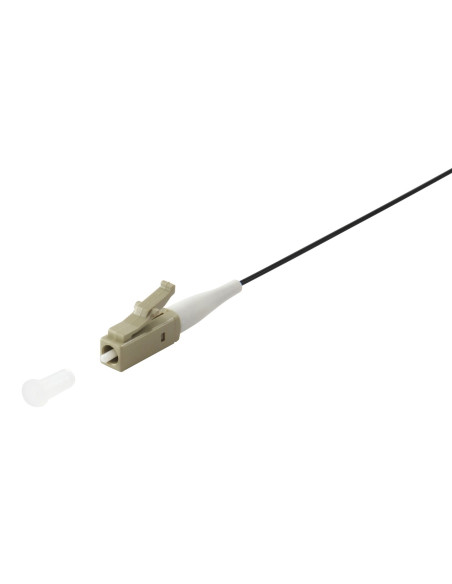 Equip 255642 Kabel Infiniband / Światłowodowy 1 M Lc Wielobarwny