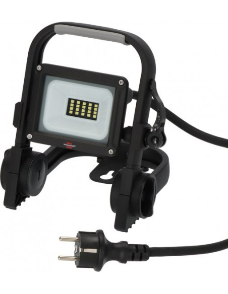 Mobilny Reflektor Led Brennenstuhl Jaro 1060 M