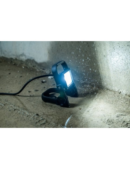 Mobilny Reflektor Led Brennenstuhl Jaro 1060 M