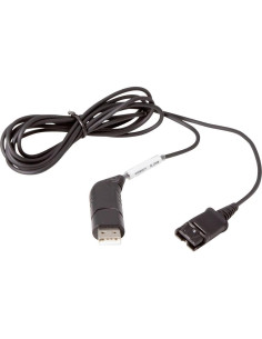Auerswald H-200 Kabel. 2