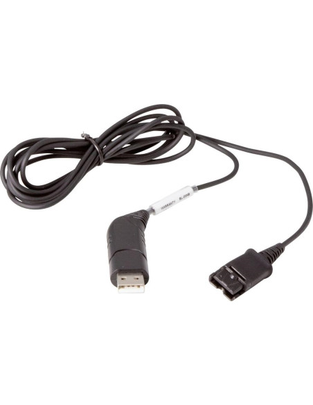 Auerswald H-200 Kabel.